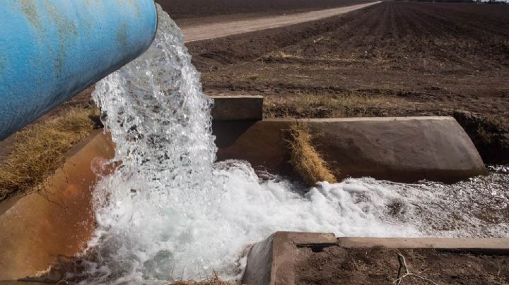 CONAGUA: Contaminación en la mitad de cuerpos de agua dulce en el sur de Tamaulipas