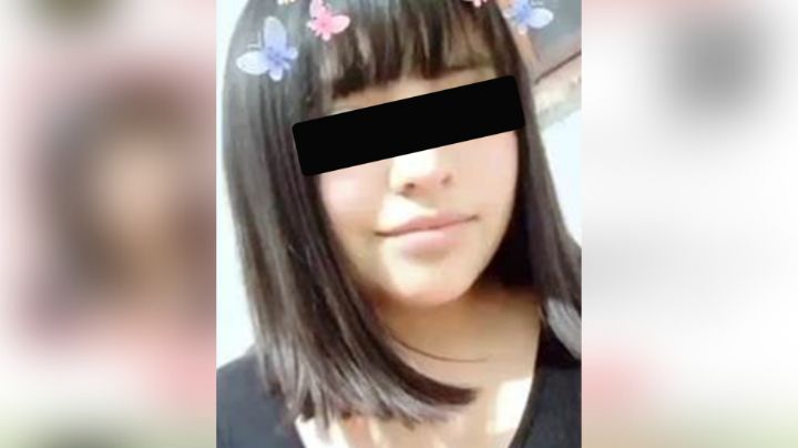 Desaparece quinceañera en colonia Cumbres de Monterrey
