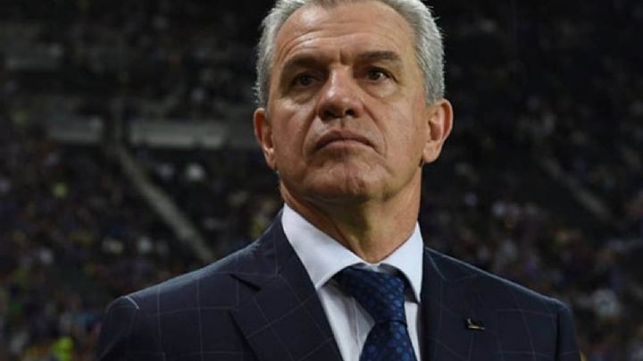 Javier Aguirre cerca de volver a dirigir en España ahora con el Mallorca