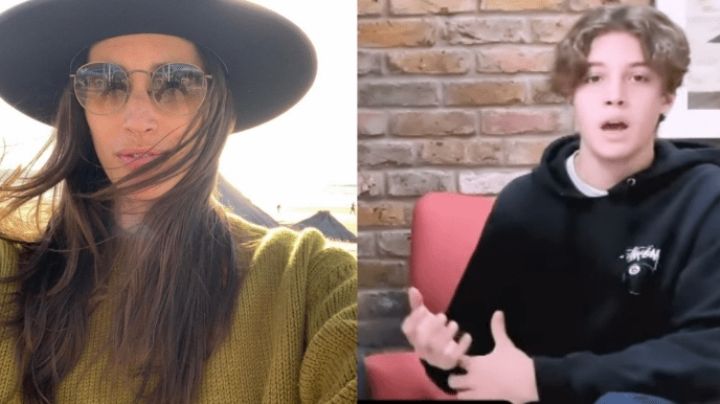 Mamá emprendedora crea aplicación de iniciación sexual con su hijo de 16 años