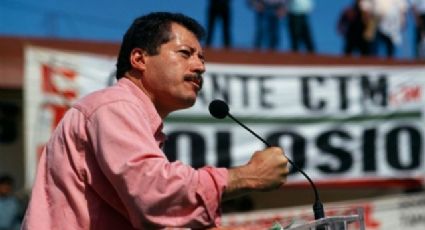 Se cumplen 28 años de la muerte de Colosio; así lo asesinaron