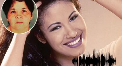 Los escalofriantes audios de Yolanda Saldívar luego de matar a Selena