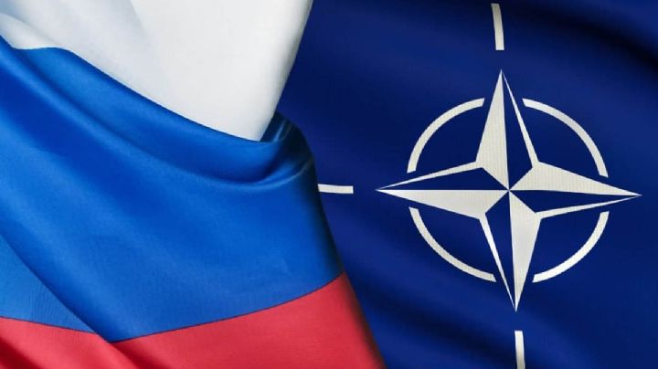 Rusia advierte de una guerra directa contra la OTAN si la Alianza envía tropas de la paz a Ucrania