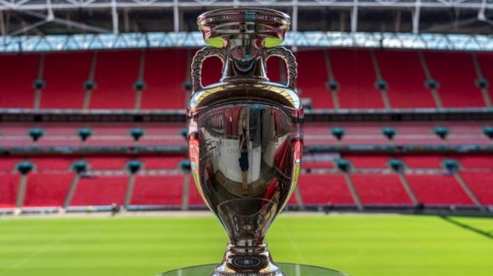 Pese a la guerra, Rusia presentará candidatura para la Eurocopa