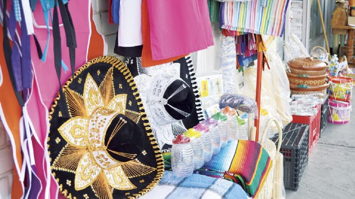 Realizarán primer bazar 'Arte y tradición'