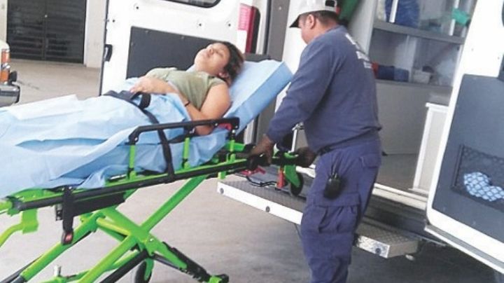 Dejaron sin hospital al poniente de NLD