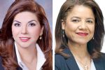 Tres mujeres, finalistas para presidencia de LC