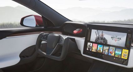 ¿Error en Tesla? Retiró varios autos en EU por fallo en retrovisor