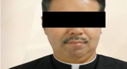 Detienen a sacerdote por abusar de un joven clérigo en Torreón.