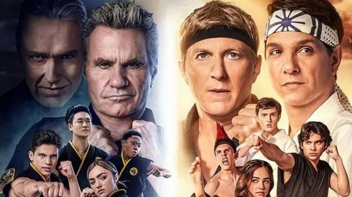 Surge romance entre el elenco de Cobra Kai; conoce de quiénes se trata