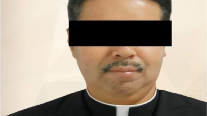 Detienen a sacerdote por abusar de un joven clérigo en Torreón.