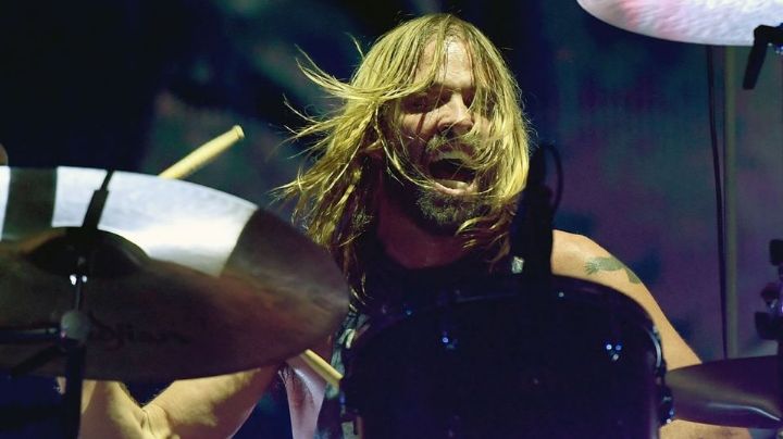 ¿De qué murió Taylor Hawkins, baterista de Foo Fighters?