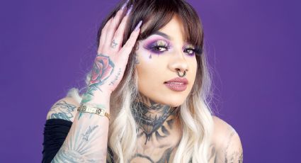 Glenda Corrales, la beauty blogger neolaredense que empodera con su talento