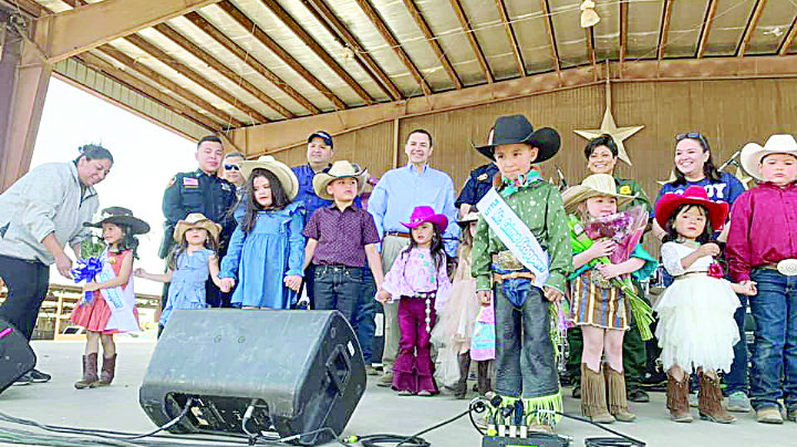 Regresa con fuerza el Menudo Bowl en Laredo