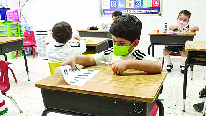 Afectó pandemia educación en NLD