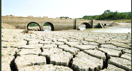 Acapara industria agua de ciudades