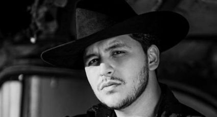 Christian Nodal no se presenta en concierto de Colombia ¿Qué pasó?