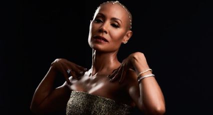 ¿Qué enfermedad tiene Jada Pinkett, esposa de Will Smith?