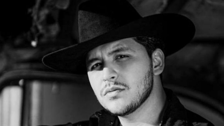 Christian Nodal no se presenta en concierto de Colombia ¿Qué pasó?