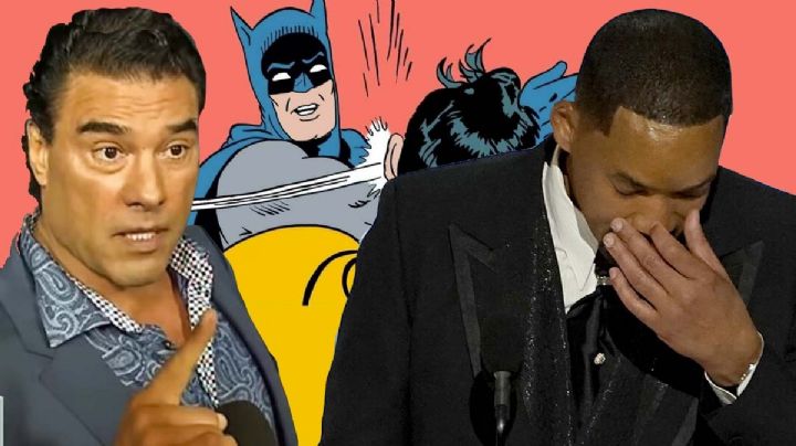 Las 5 peores cachetadas captadas en video: dolorosas bofetadas