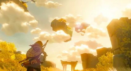 Zelda: Breath Of The Wild 2 se retrasa hasta el 2023 (VIDEO)