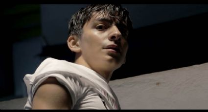 Patinador Donovan Carrillo es la nueva imagen de Calvin Klein