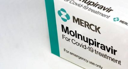 OMS aprueba molnupiravir, primer tratamiento oral contra COVID-19