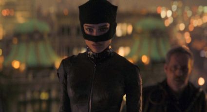 Zoe Kravtiz revela que Gatúbela de 'The Batman' es bisexual