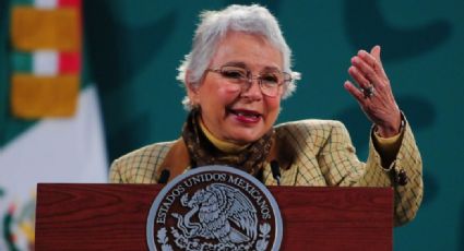 Parlamentarios de Ucrania piden a México envío de armas para combatir a tropas de Rusia