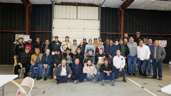 Premia  Laredo Men's Adult Border Baseball a los mejores