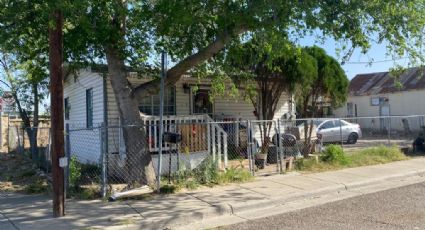 Matan a hombre a puñaladas en Laredo, Texas