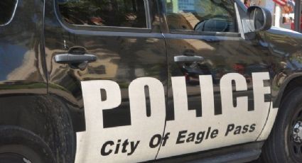 Muere hombre durante arresto en Eagle Pass, Texas