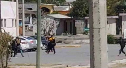 Comando armado rescata a tres sicarios del CDG en San Fernando