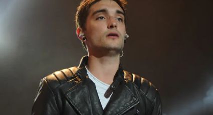 Muere Tom Parker, integrante de The Wanted, a causa de un tumor cerebral