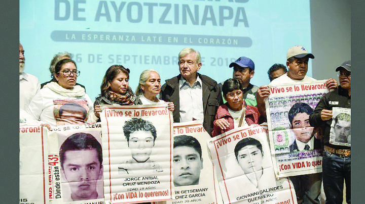 Manipularon la ‘verdad histórica’