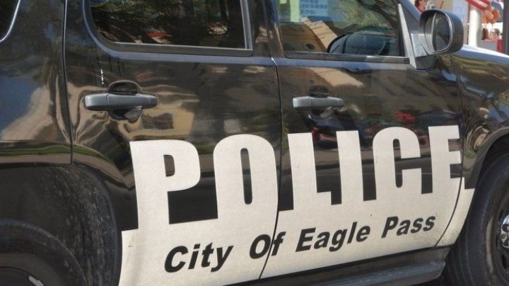 Muere hombre durante arresto en Eagle Pass, Texas