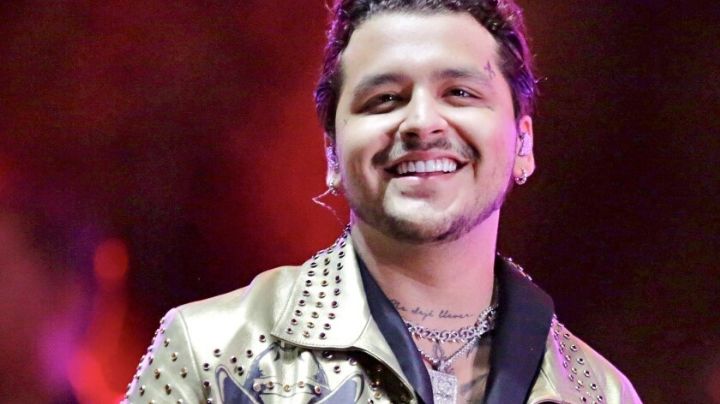 ¡Hasta nunca Belinda! Nodal podría estrenar un nuevo romance.  (Video)