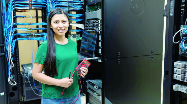 Invita Laredo College a festival educativo