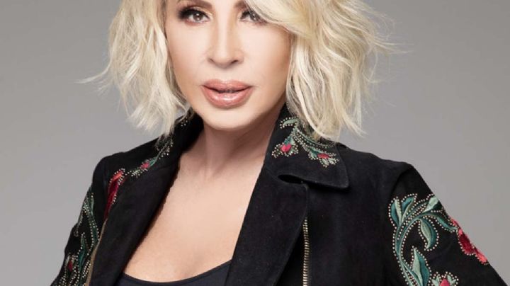 Laura Bozzo va regresar a la televisión; busca dar justicia social