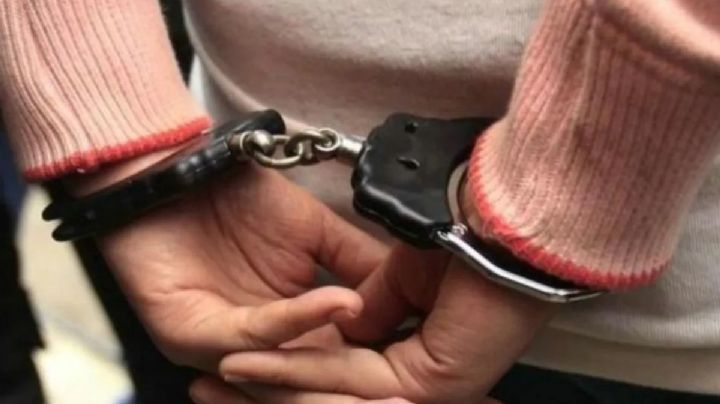 Detienen a norteamericano por delitos pendientes de abuso; lo buscaban en Houston