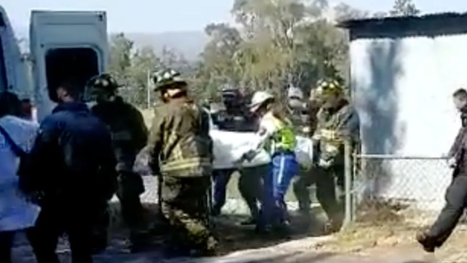 Se trata del segundo caso de un mes donde las autoridades encuentran un cuerpo flotando en las aguas del lugar