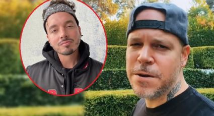 Se desatan MEMES por pelea de Residente contra J Balvin