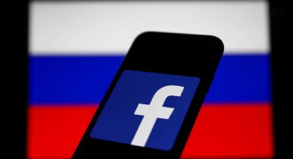 Rusia anuncia bloqueo a Facebook en su país