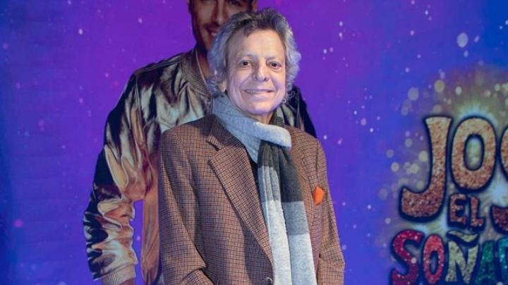 Hospitalizan de emergencia a César Bono