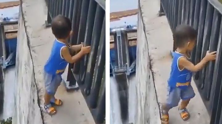 VIDEO ASOMBROSO: Así se editan las 'fake news'... no caigas en ellas