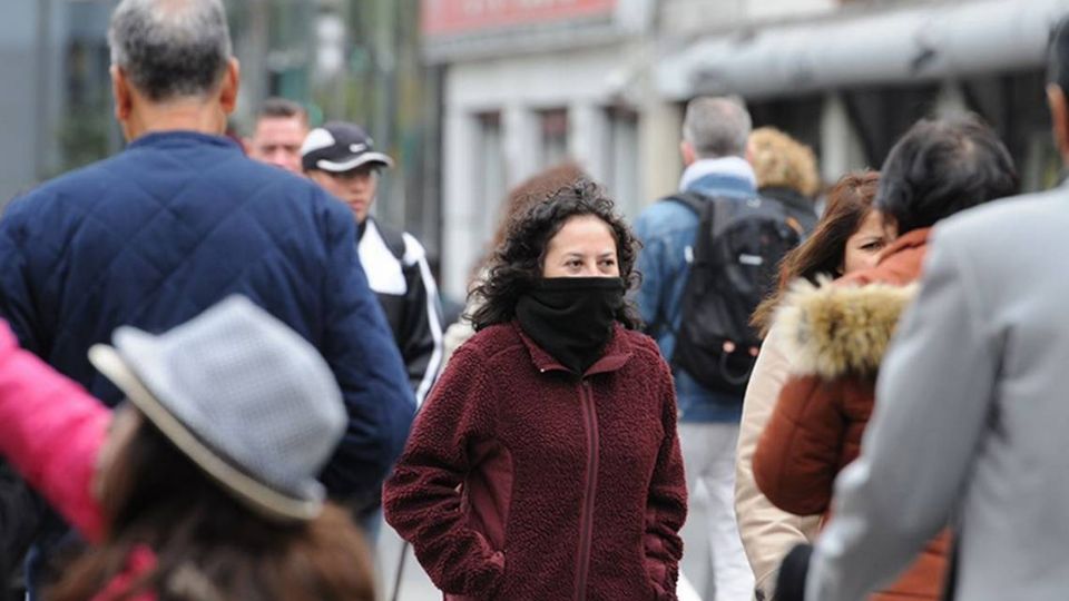 A partir del lunes hay un cambio importante en el clima