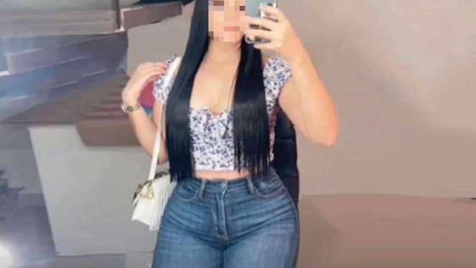 Fallece una joven mujer en Culiacán.