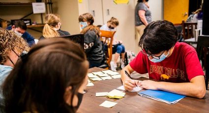 A partir del lunes le dicen adiós al cubrebocas en los distritos escolares más grandes de Texas