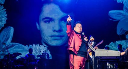 ¿Juan Gabriel cantando en japonés? ¡Grabó todo un disco, tienes que escucharlo! VIDEO