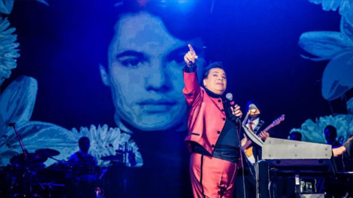 ¿Juan Gabriel cantando en japonés? ¡Grabó todo un disco, tienes que escucharlo! VIDEO